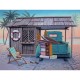 La Cabane de l'Amour