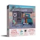 La Cabane de l'Amour