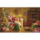 Marcello Corti - Santa's Special Delivery