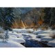 Mark Keathley - Winter Intruders