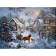 Nicky Boehme - Merry Christmas