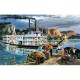 Riverboat