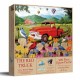 Robert Wavra - The Red Truck