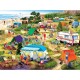 Seaside Campground