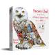 Snowy Owl