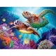 Steve Sundram - Turtle Guardian