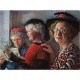 Susan Brabeau - Church Ladies