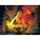The Hildebrandt Bros - Smaug Dragon