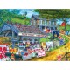 Tom Wood - Handmade Quilts