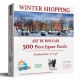 Winter Shopping