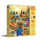 Women Cooking