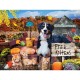 XXL Pieces - Blueberry Hollow Farm