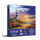 XXL Pieces - By the Bay