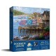 XXL Pieces - Dockside Quilts