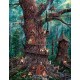 XXL Pieces - Jeff Tift - Forest Gnomes