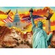 XXL Pieces - Liberty