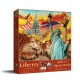 XXL Pieces - Liberty