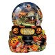 XXL Teile - Lori Schory - Halloween Globe