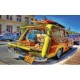 XXL Teile - Woody Wagon