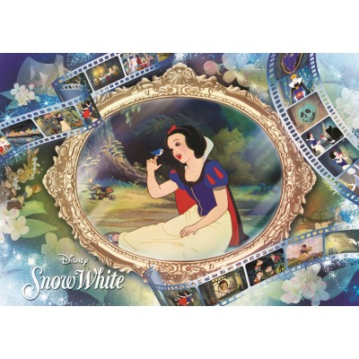 Puzzle  Trefl-10833 Snow White - Disney Princess
