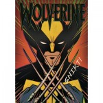 Puzzle  Trefl-10863 Wolverine