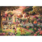 Puzzle  Trefl-10915 Mickey Mouse's Birthday Party