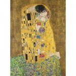  Trefl-20247 Wooden Puzzle - Gustav Klimt