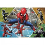 Puzzle  Trefl-23005 Spiderman