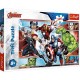 Avengers