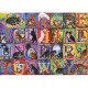 Cat's Alphabet