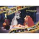 Disney Lady and the Tramp