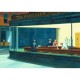 Edward Hopper - Nighthawks