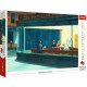 Edward Hopper - Nighthawks