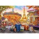 Holidays in Paris