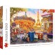 Holidays in Paris