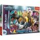 In the world of Transformers - Hasbro Transformers