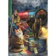 Magische Sammlung: Hexenwald-Express