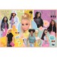 Your favorite Barbie - Mattel, Barbie