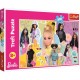 Your favorite Barbie - Mattel, Barbie