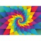 Rainbow Spiral